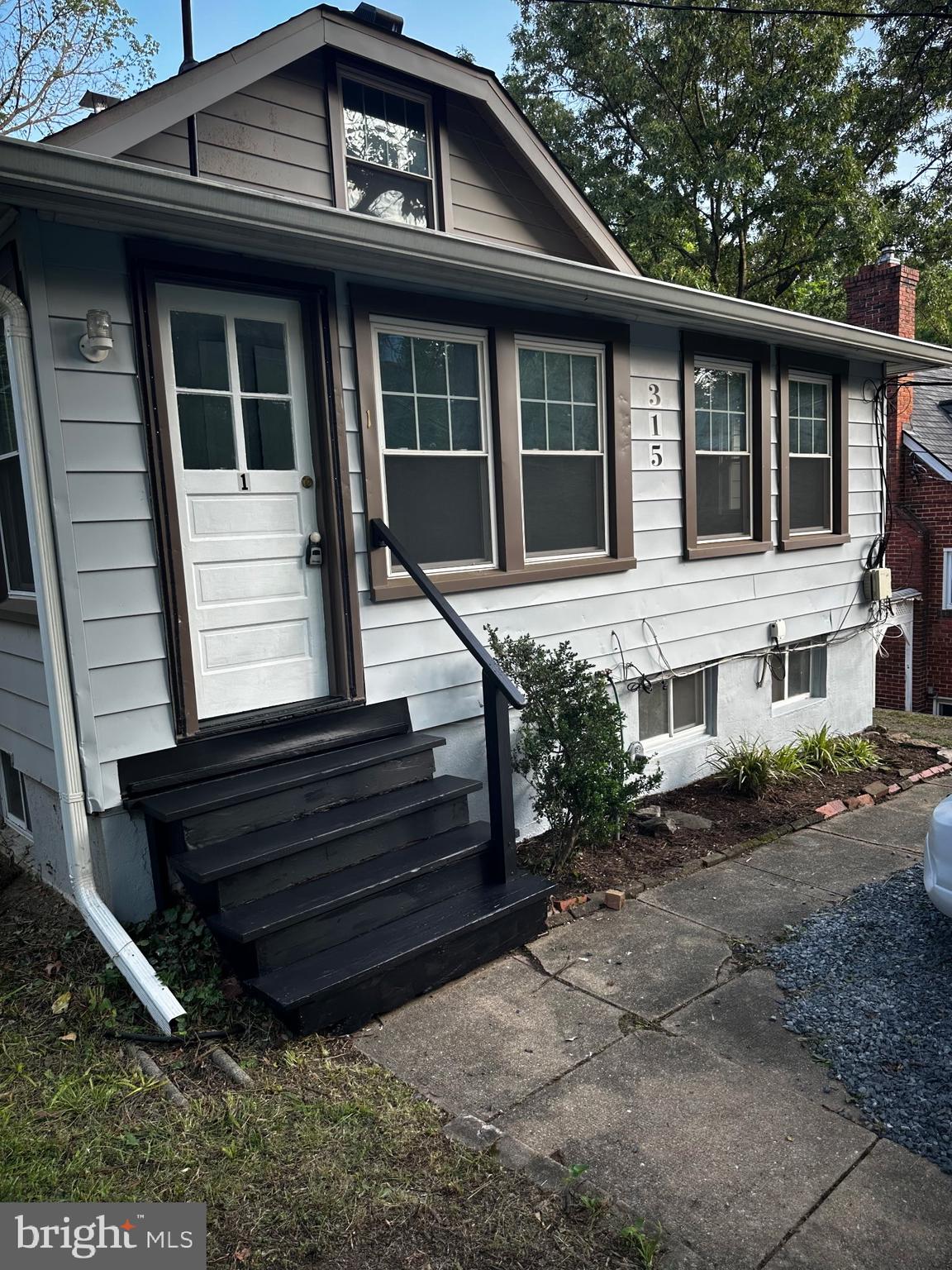 TAKOMA PARK - Residential