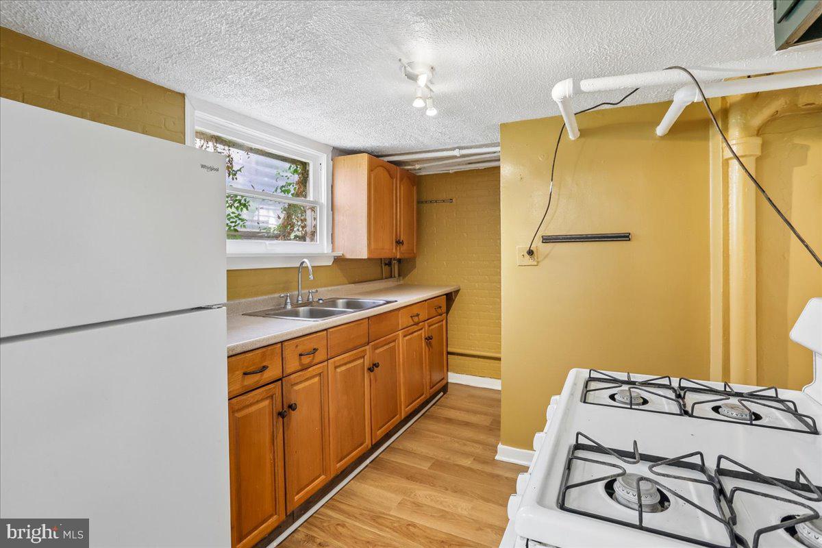 TAKOMA PARK - Residential