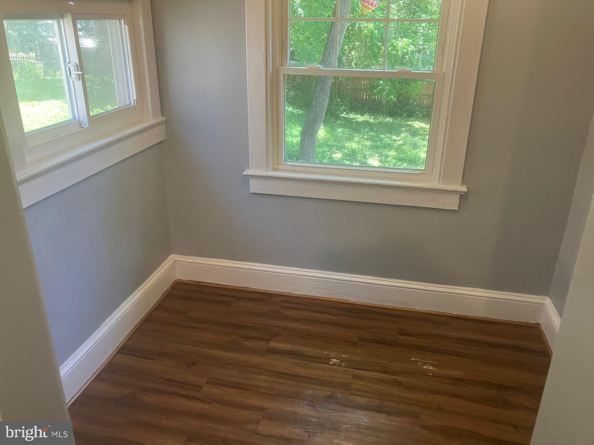 TAKOMA PARK - Residential