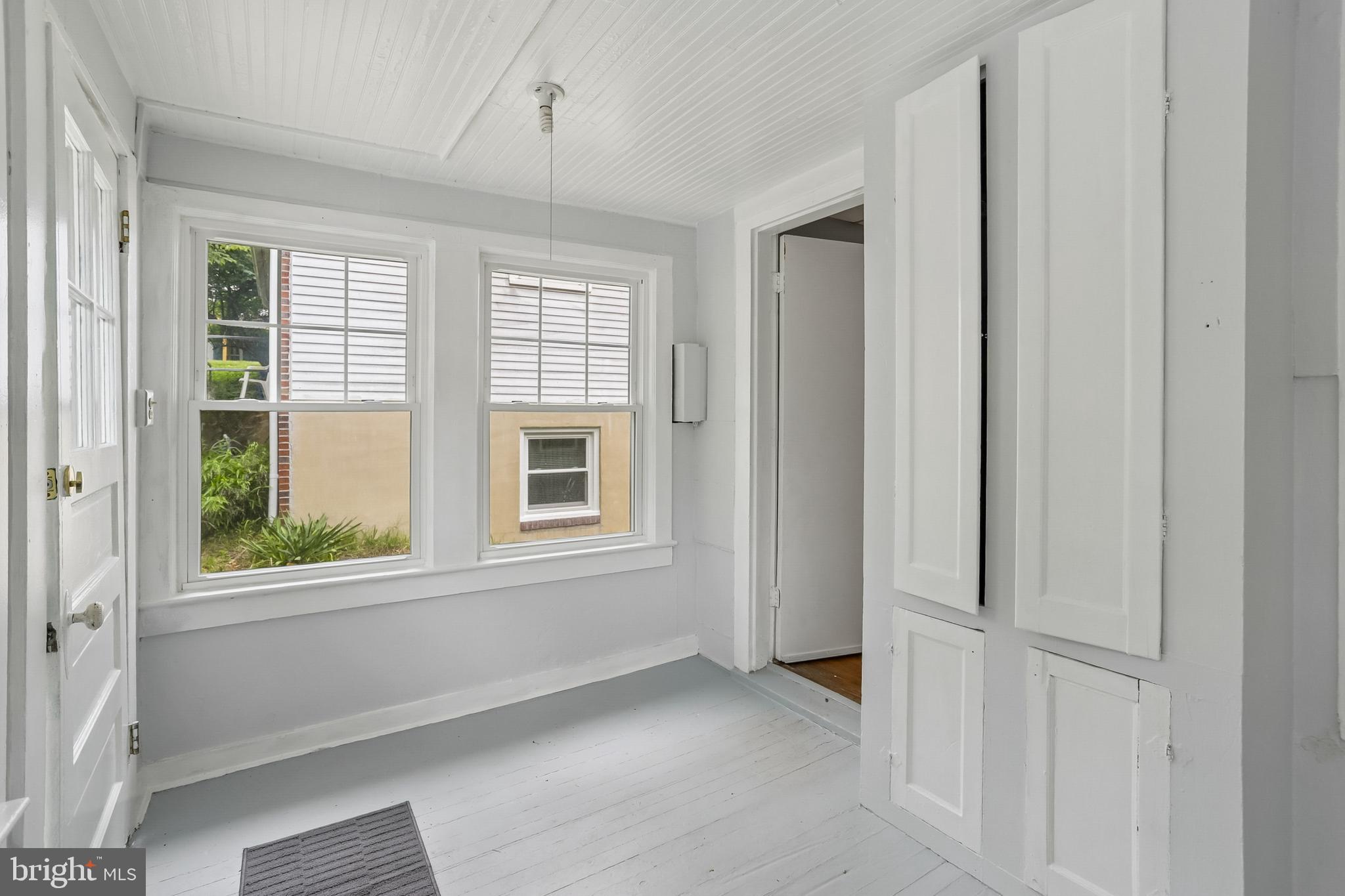 TAKOMA PARK - Residential