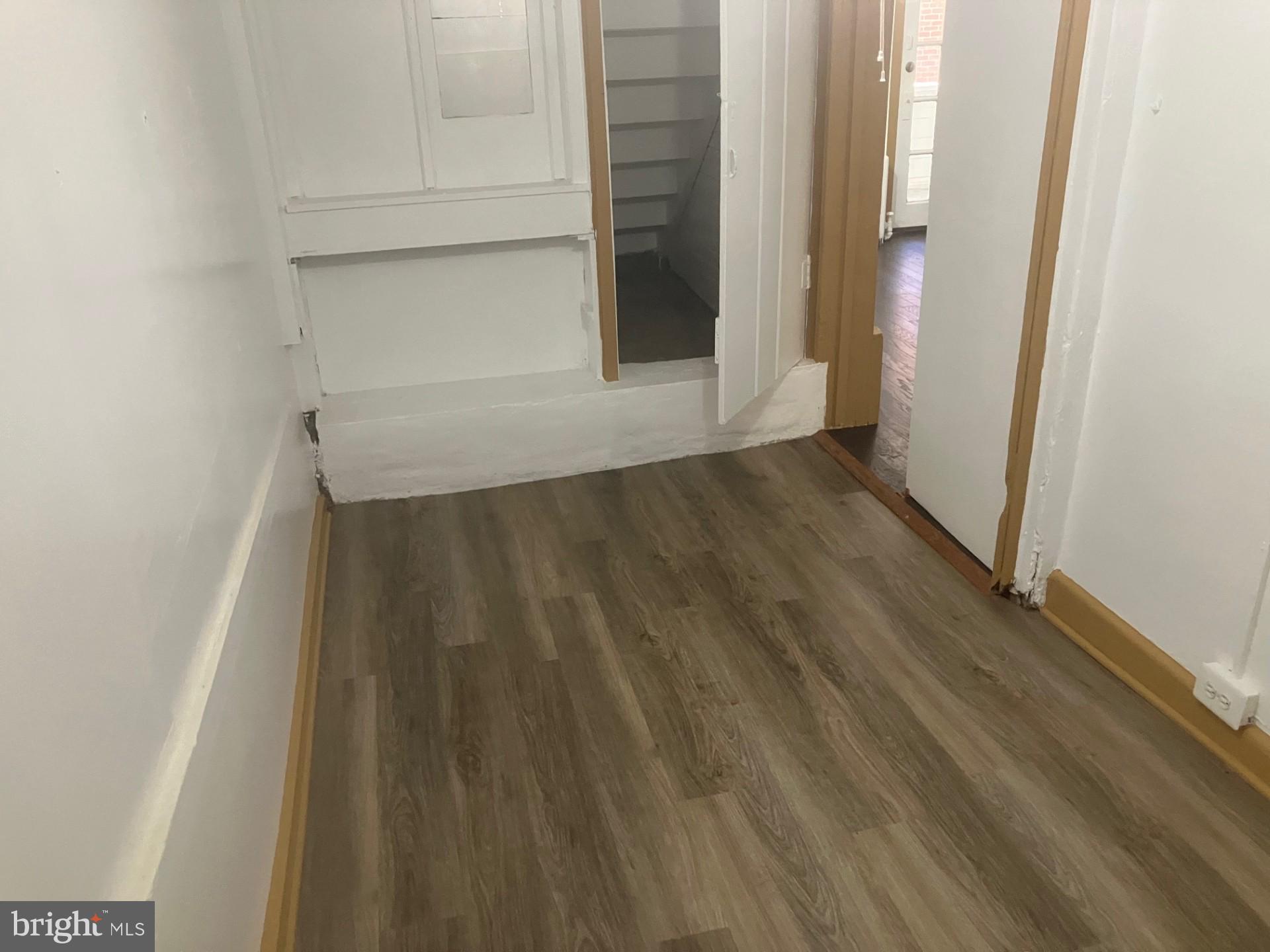 TAKOMA PARK - Residential
