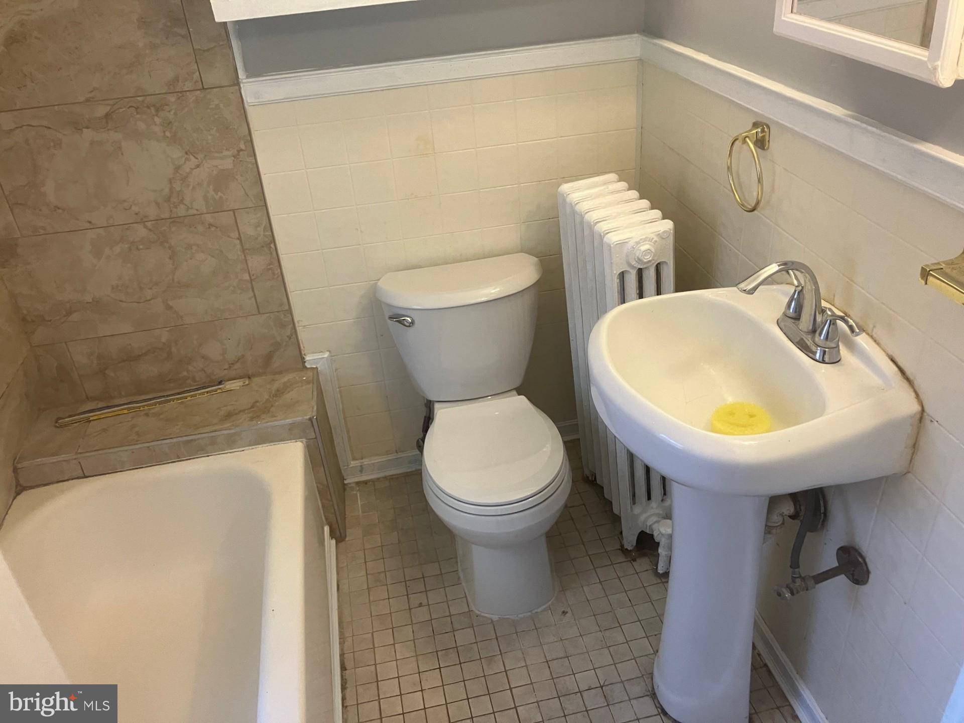 TAKOMA PARK - Residential