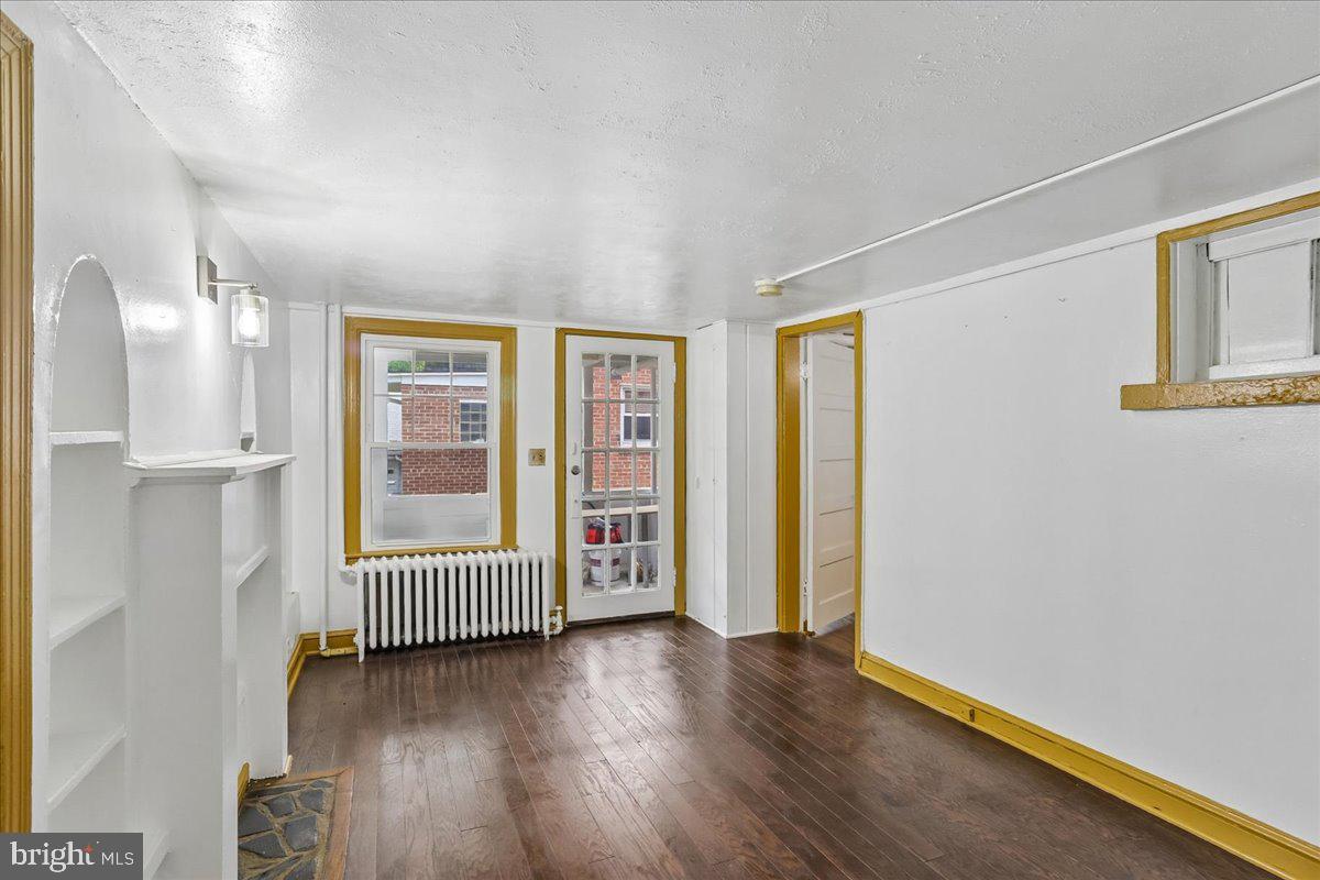 TAKOMA PARK - Residential