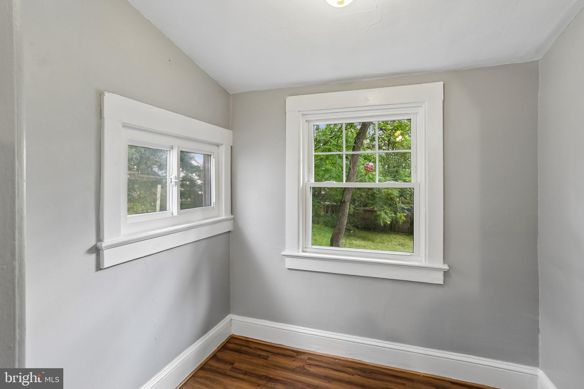 TAKOMA PARK - Residential