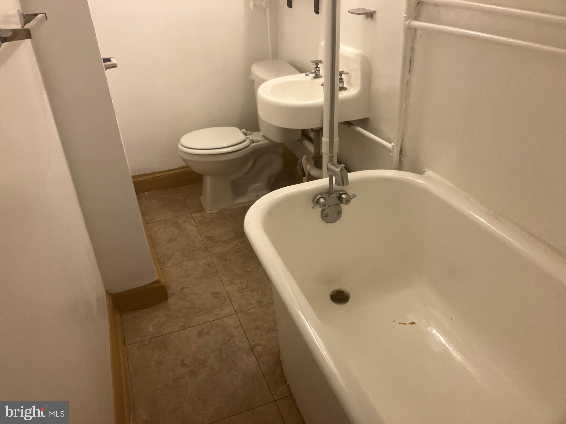 TAKOMA PARK - Residential