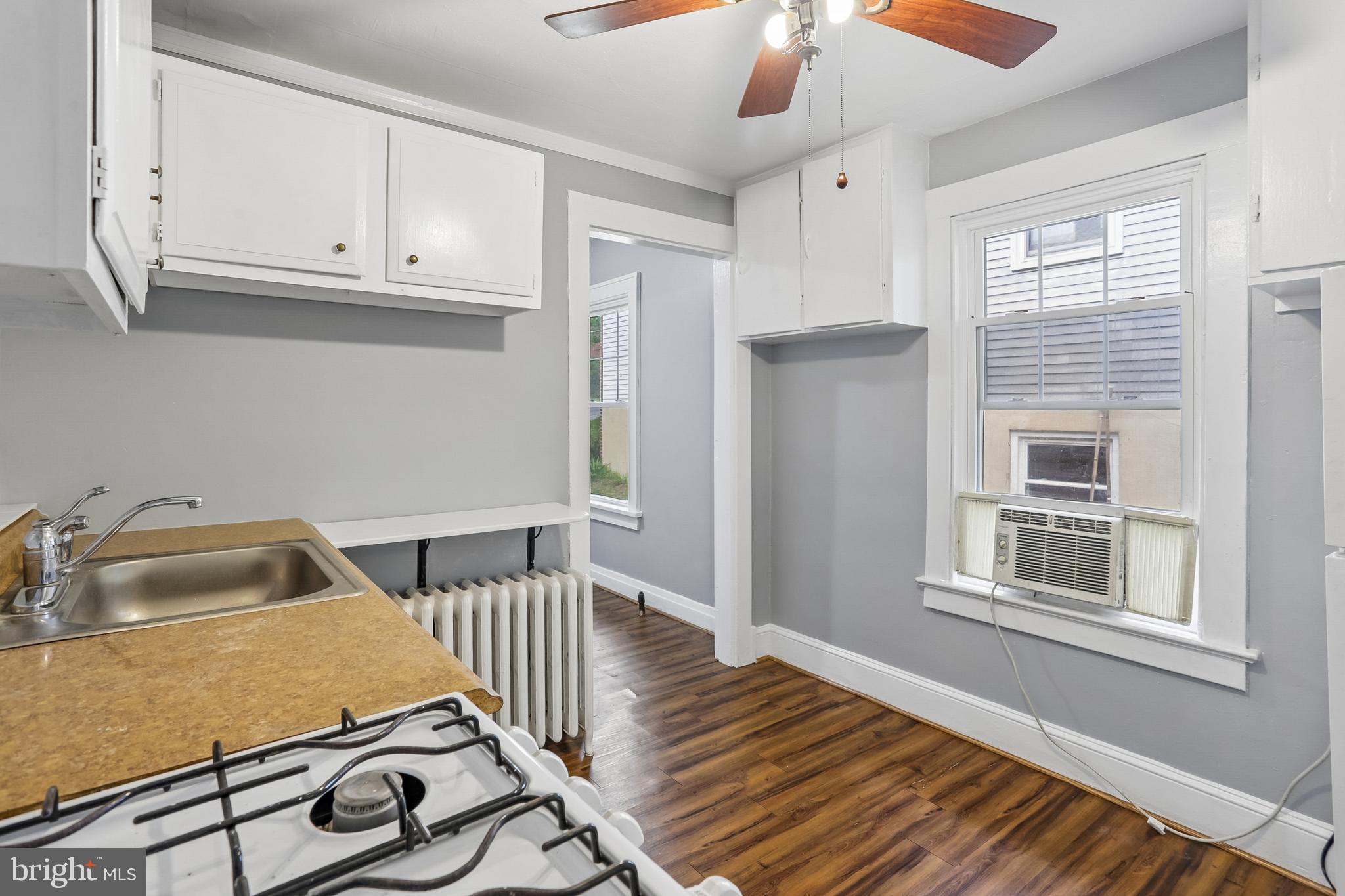 TAKOMA PARK - Residential