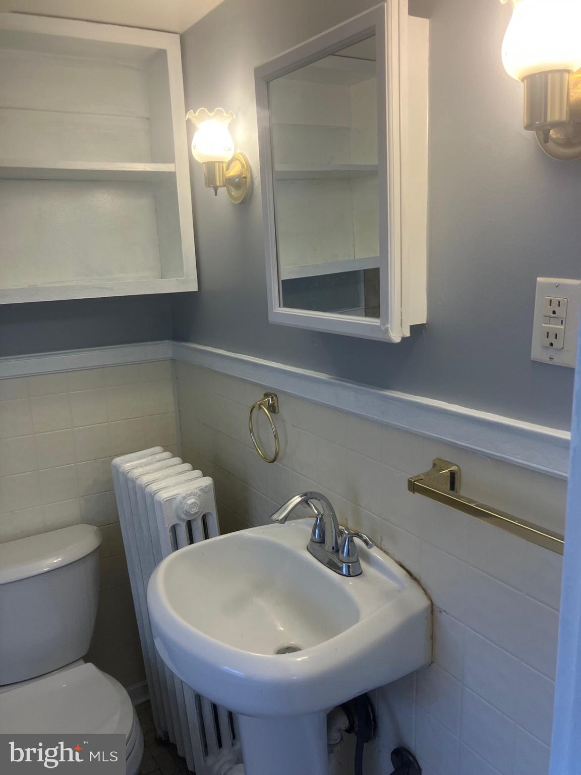 TAKOMA PARK - Residential