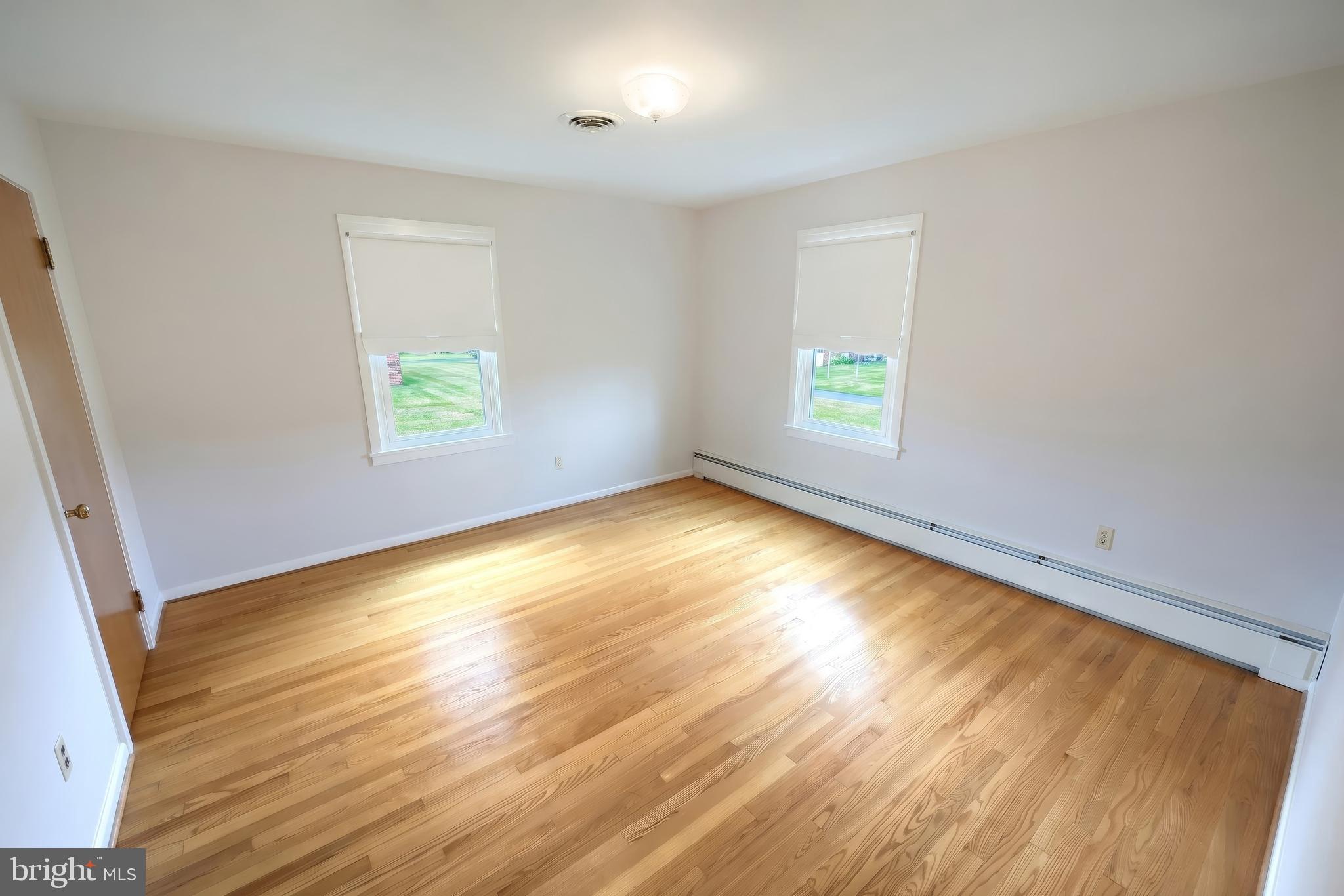 HOPEWELL - Residential