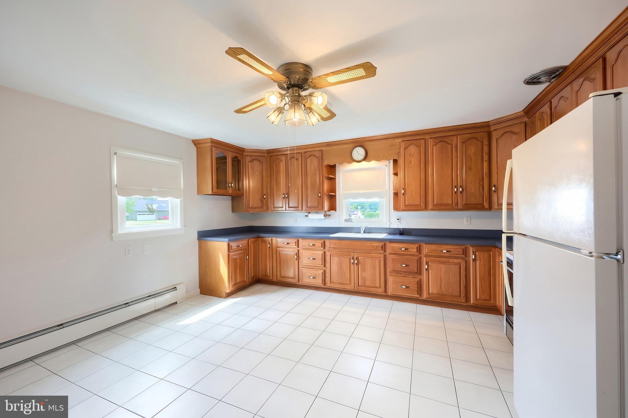 HOPEWELL - Residential