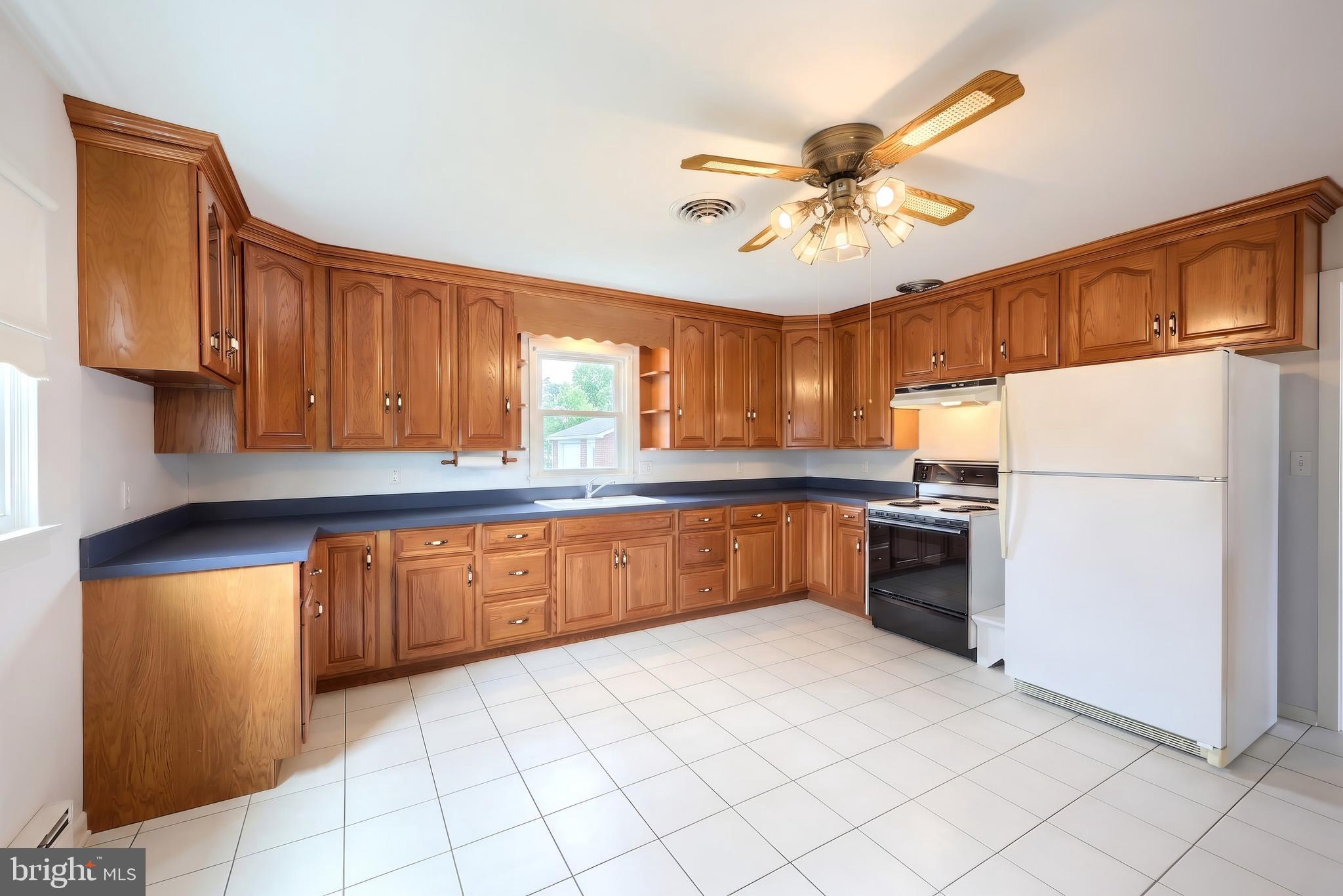 HOPEWELL - Residential