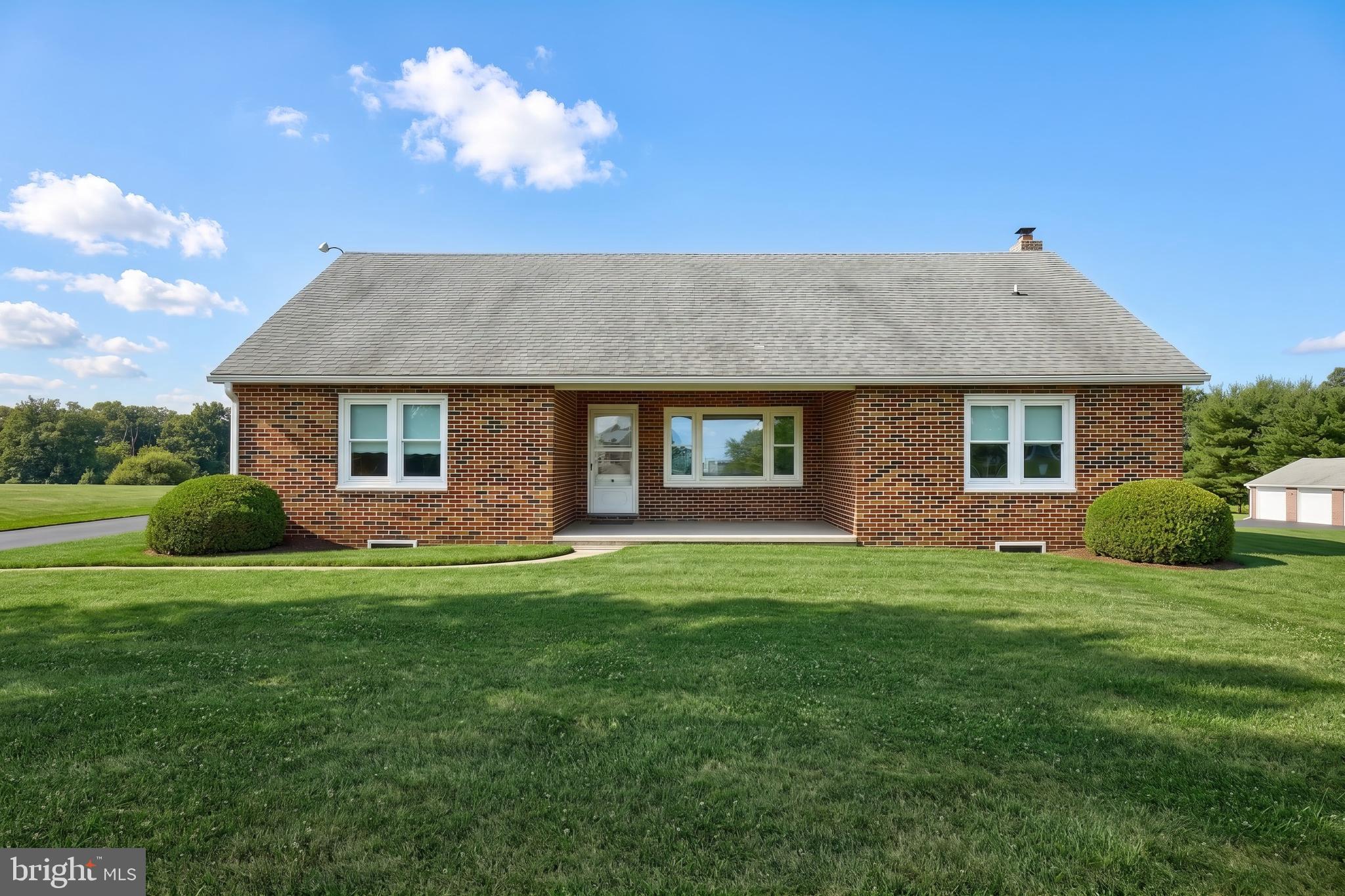 HOPEWELL - Residential
