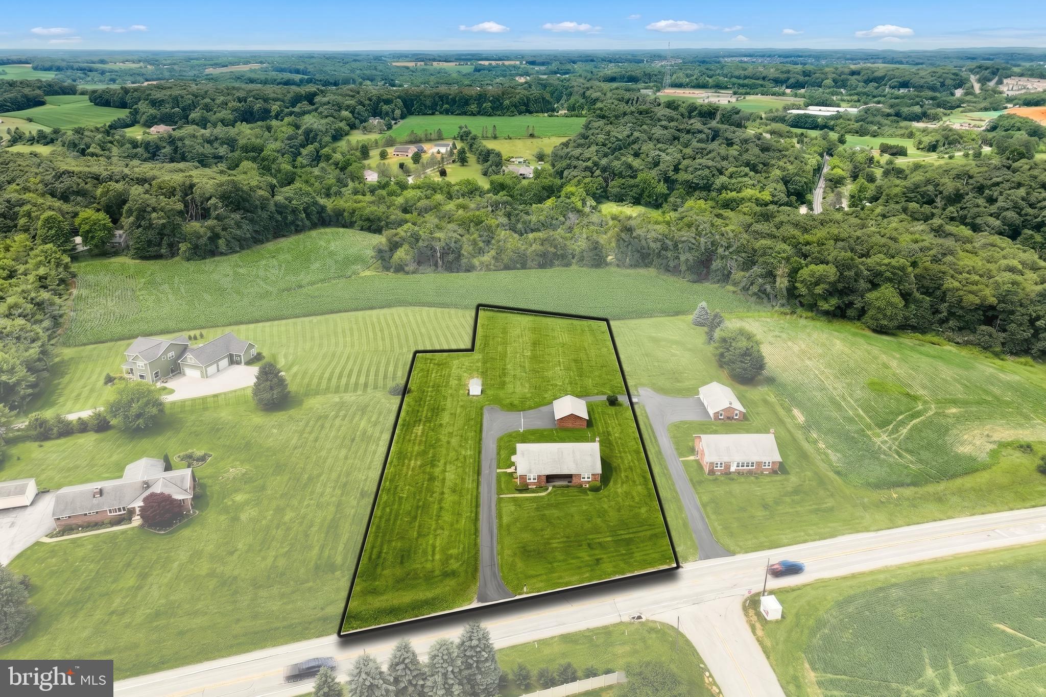 HOPEWELL - Residential