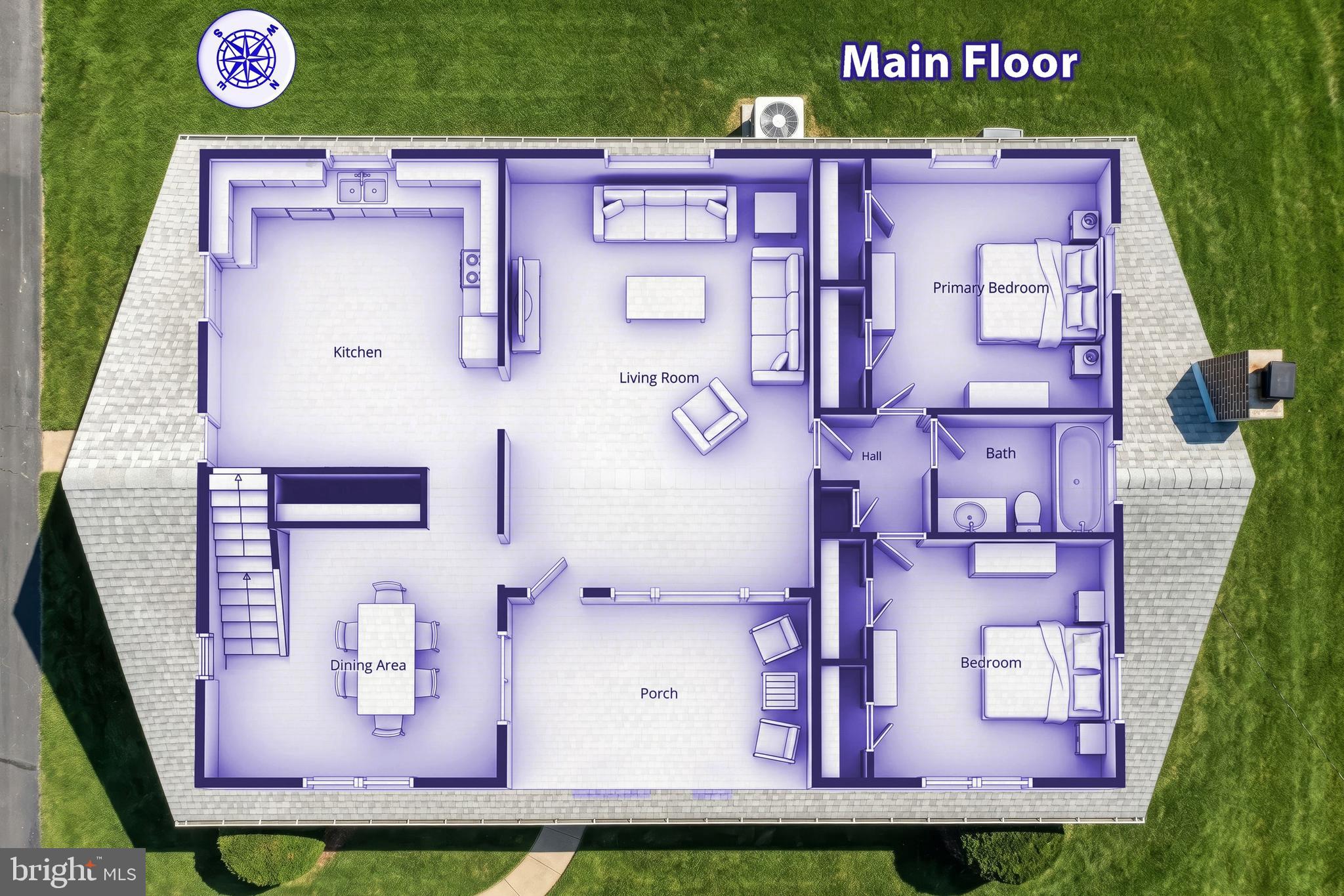 HOPEWELL - Residential