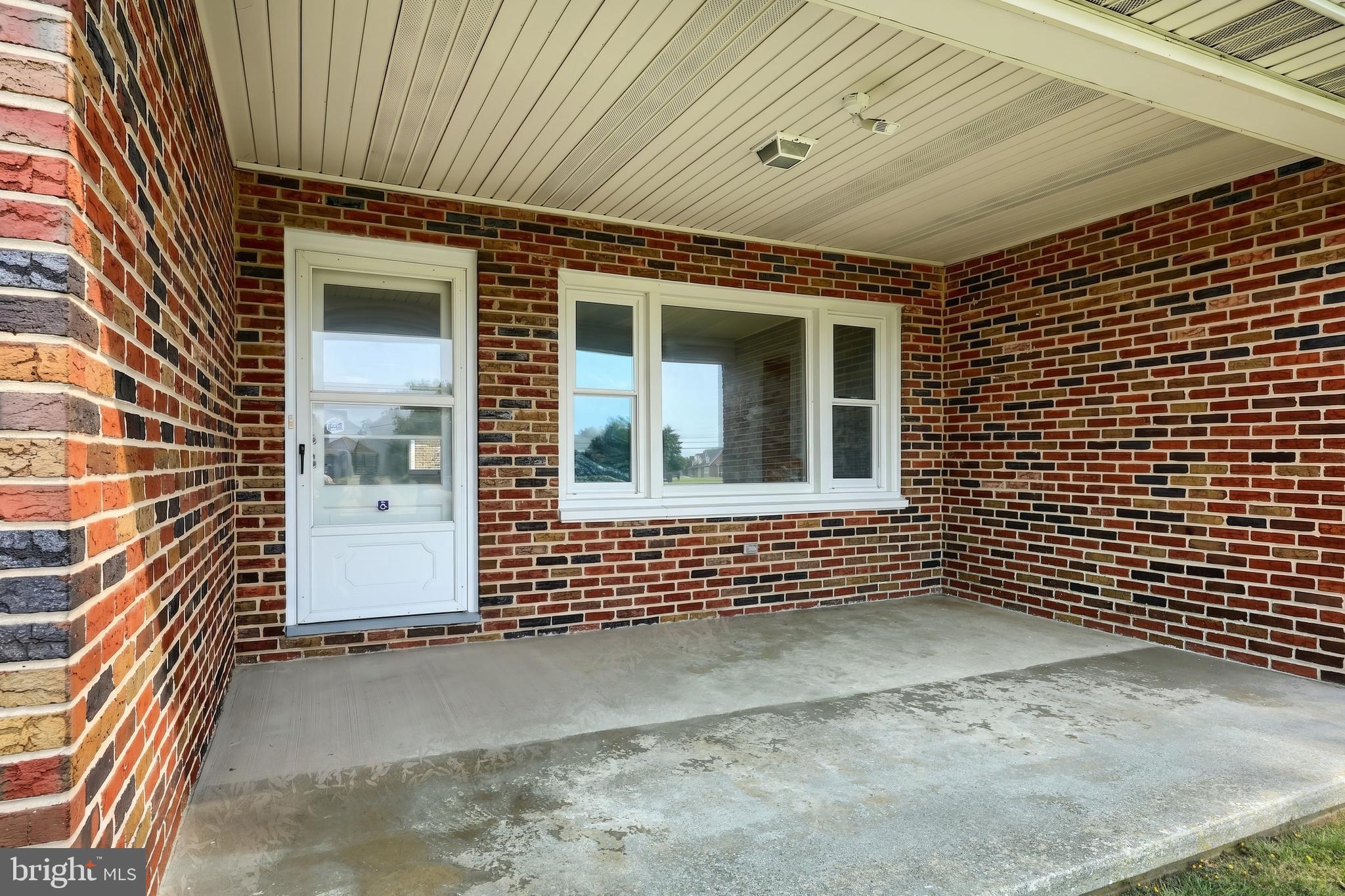 HOPEWELL - Residential