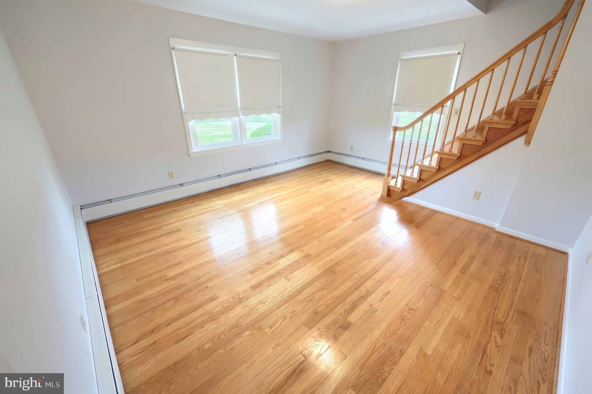 HOPEWELL - Residential
