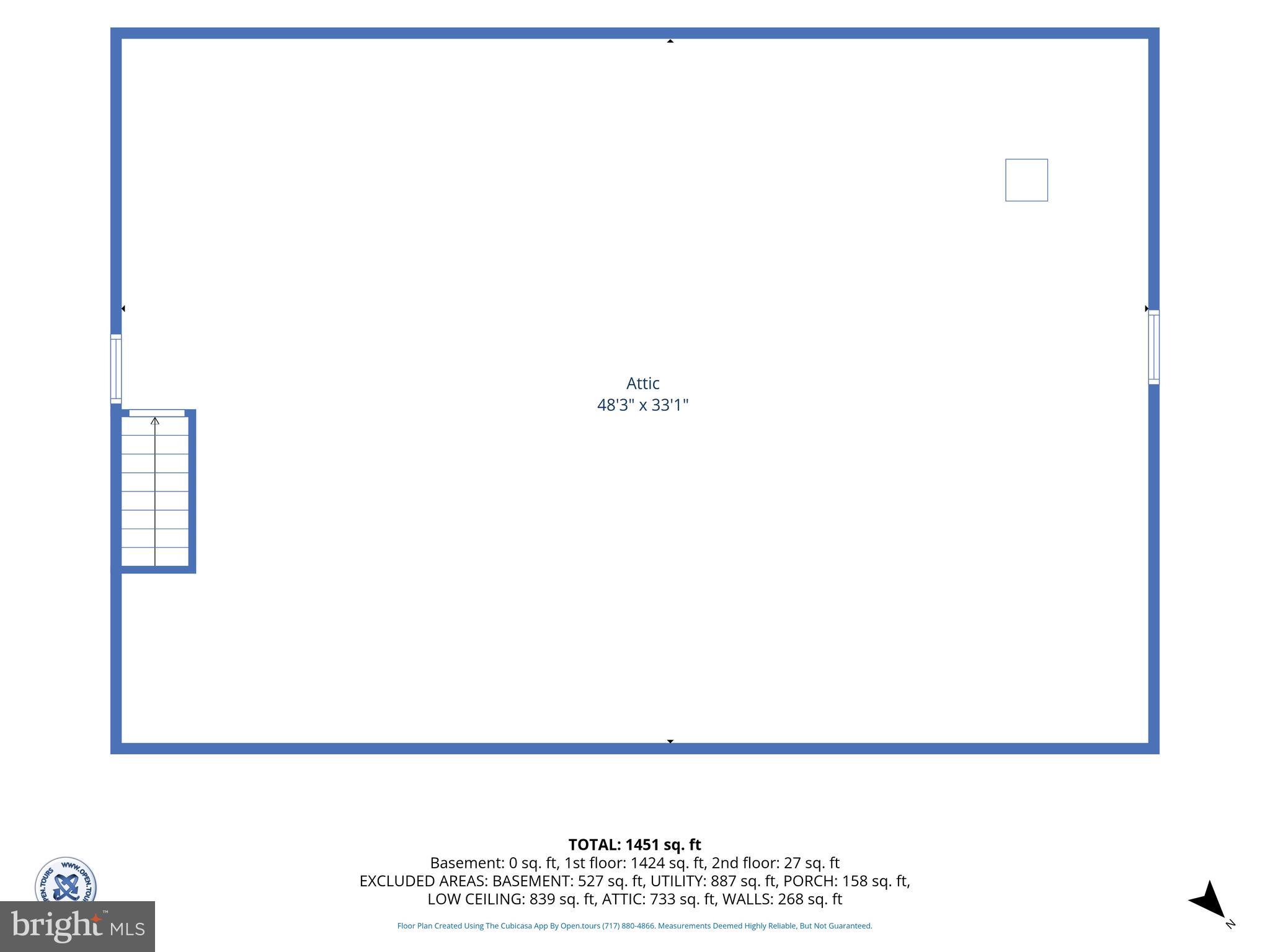 HOPEWELL - Residential