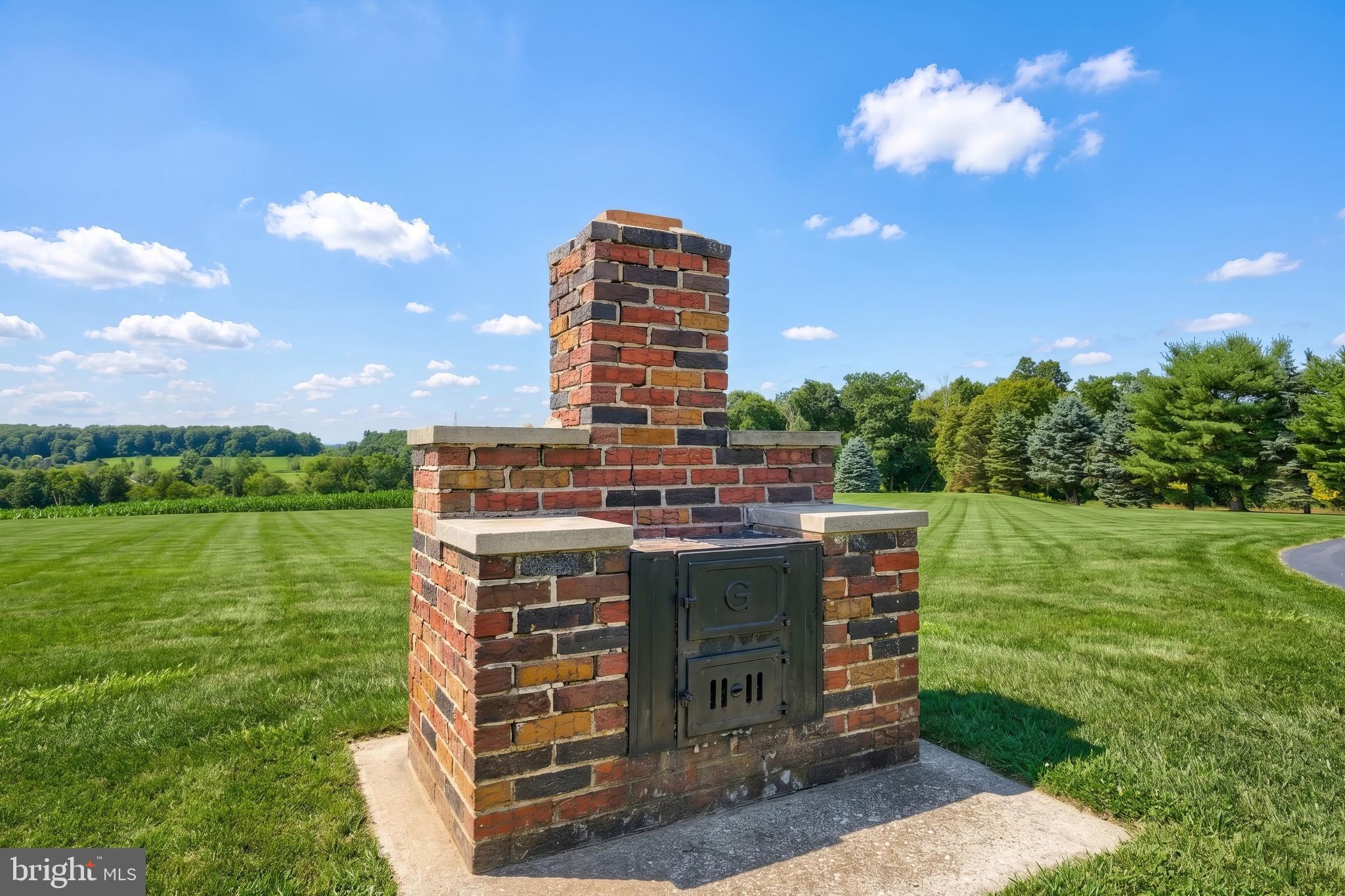 HOPEWELL - Residential
