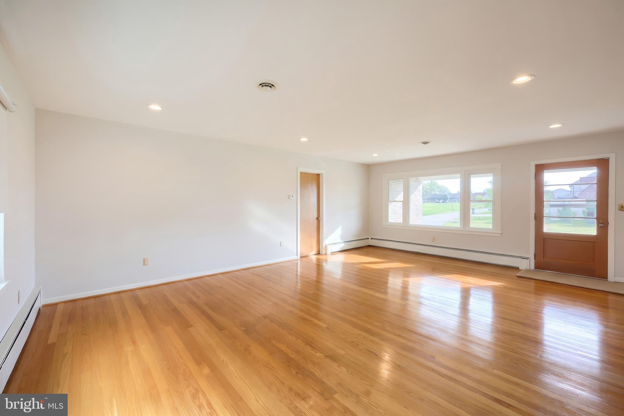 HOPEWELL - Residential