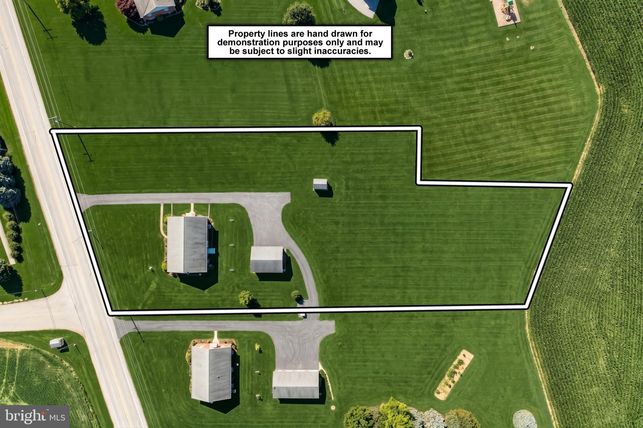 HOPEWELL - Residential