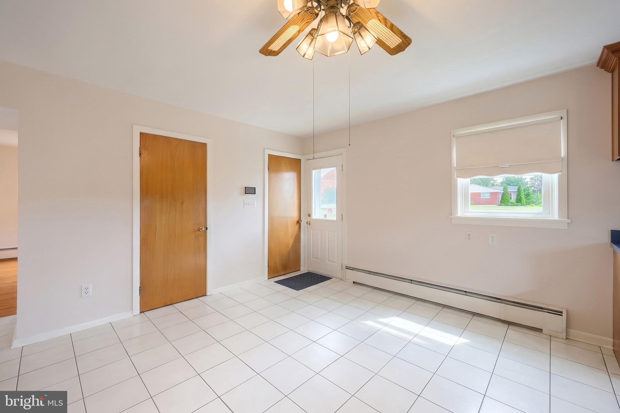 HOPEWELL - Residential