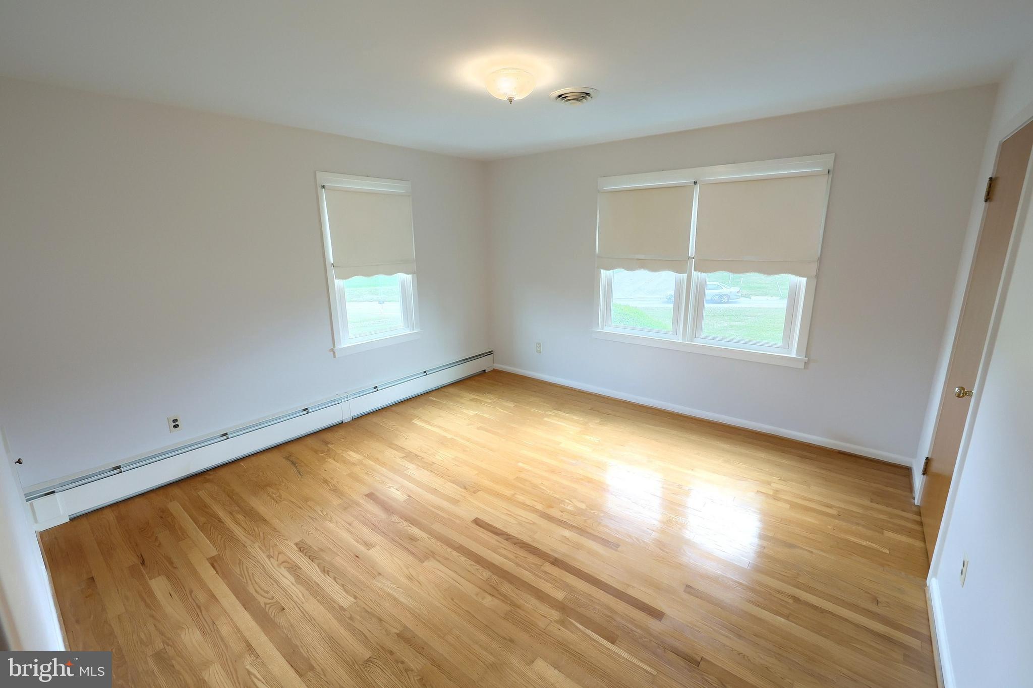 HOPEWELL - Residential