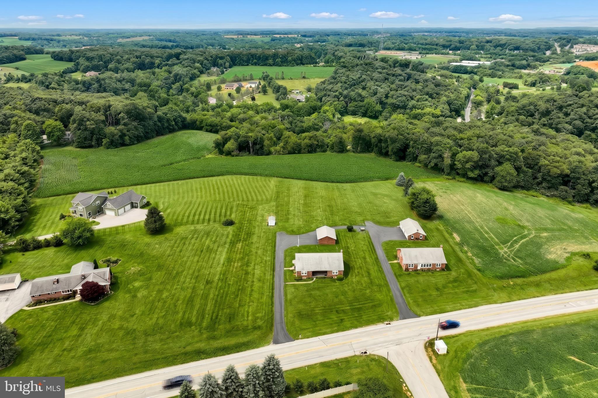 HOPEWELL - Residential