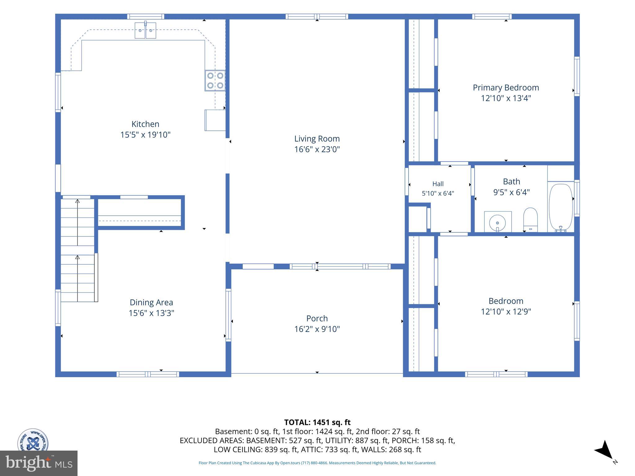 HOPEWELL - Residential