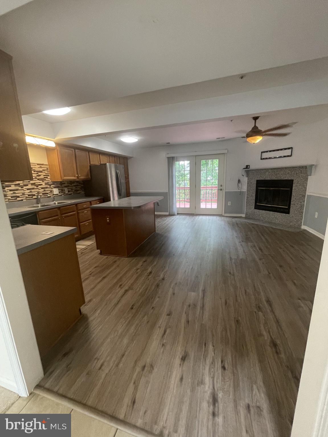 NORTH GATE TOWNE HOMES - Residential