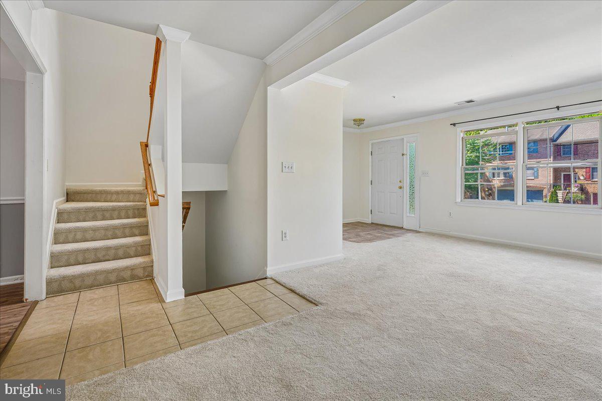 NORTH GATE TOWNE HOMES - Residential