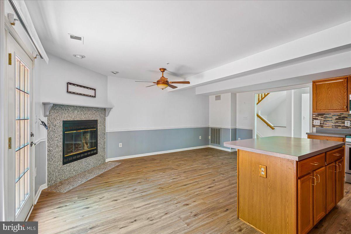 NORTH GATE TOWNE HOMES - Residential