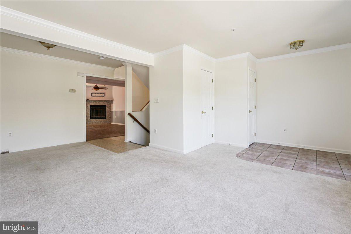 NORTH GATE TOWNE HOMES - Residential