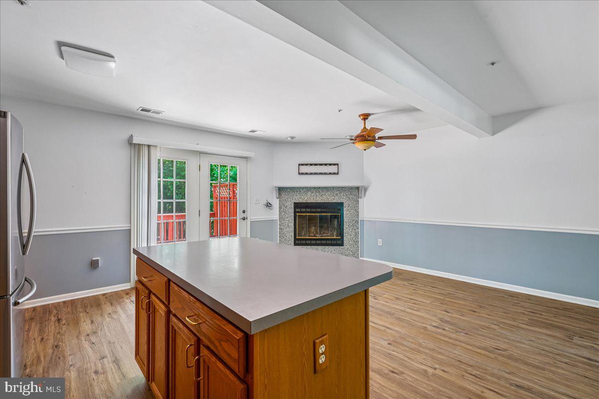NORTH GATE TOWNE HOMES - Residential