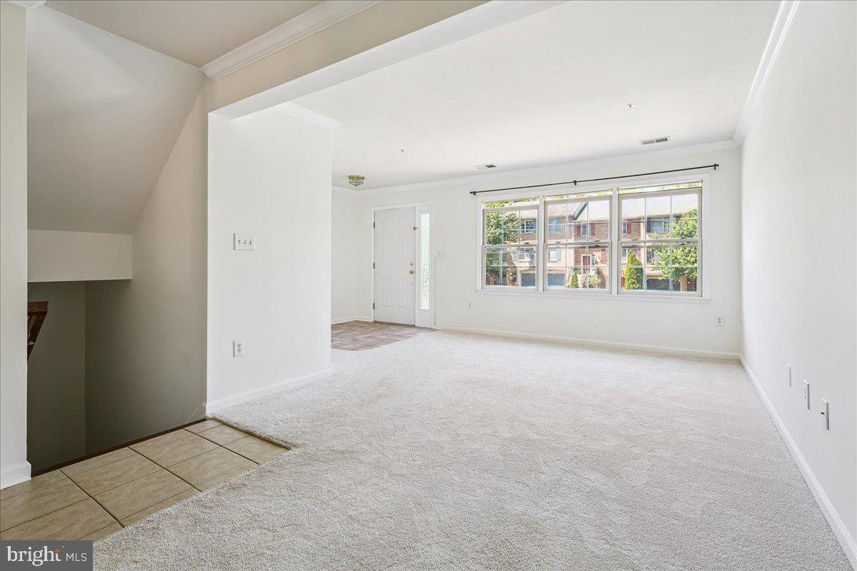 NORTH GATE TOWNE HOMES - Residential