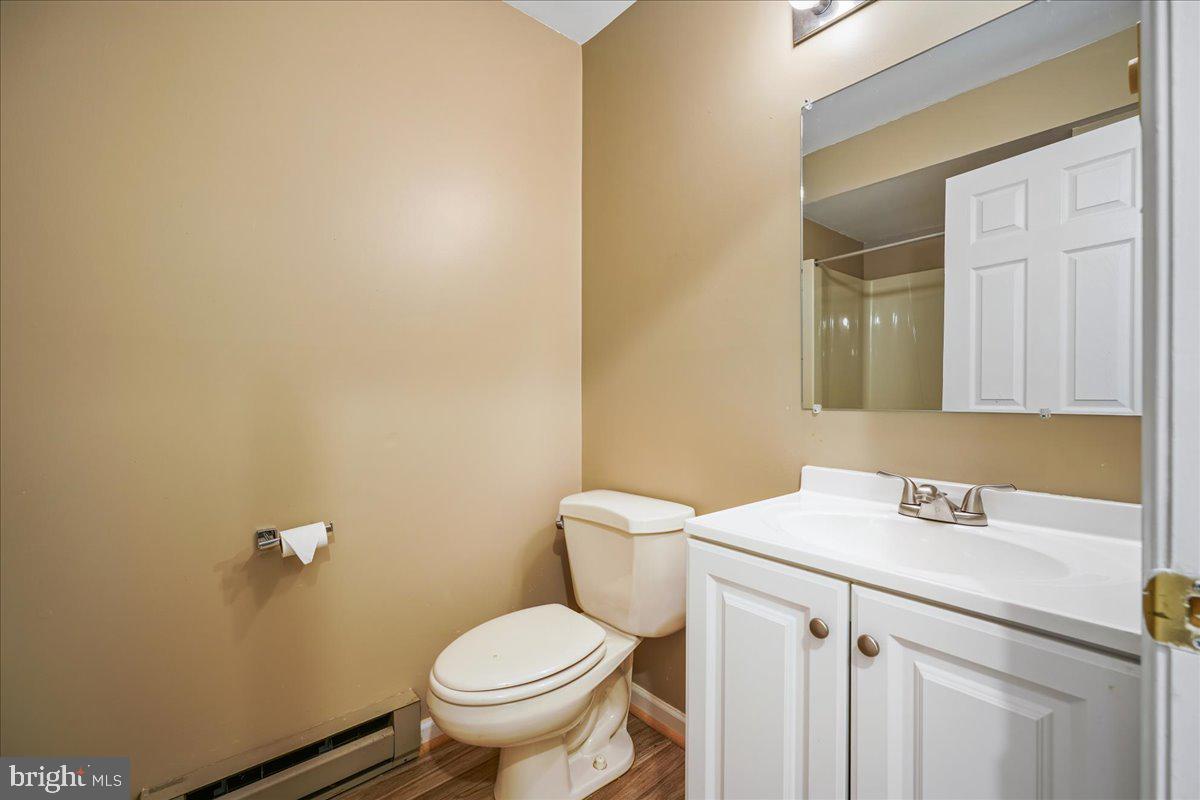 NORTH GATE TOWNE HOMES - Residential