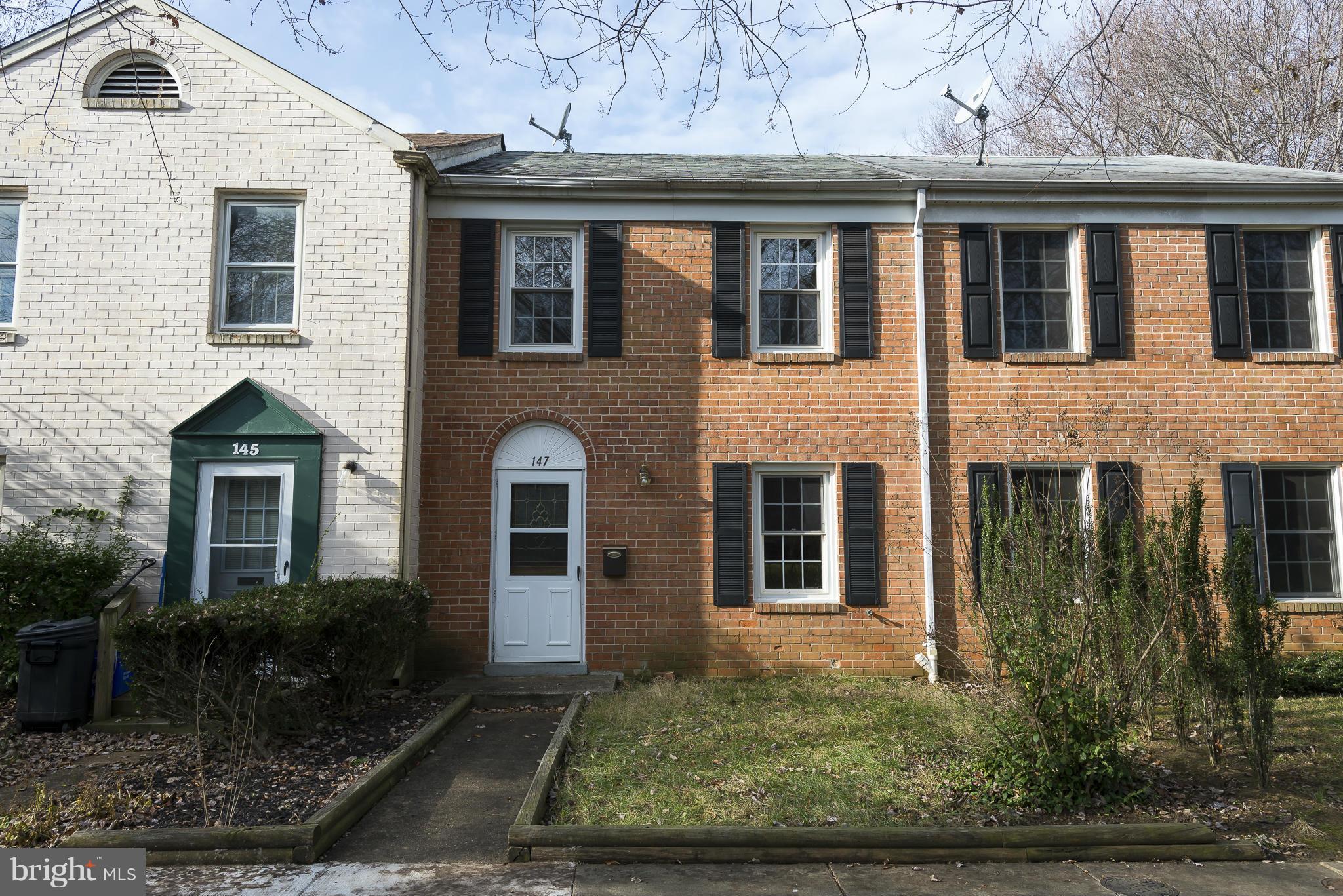 NEW PRICE!!!  Don't miss out on this recently updated townhome. Enjoy brand new kitchen appliances, new light fixtures, new carpet, fresh paint, and updated cabinets and counter tops.  Entertain on your spacious back deck, with plenty of street parking for guests.  Conveniently located to 50 and 97.  Easy walk or drive to local shops and grocery store.