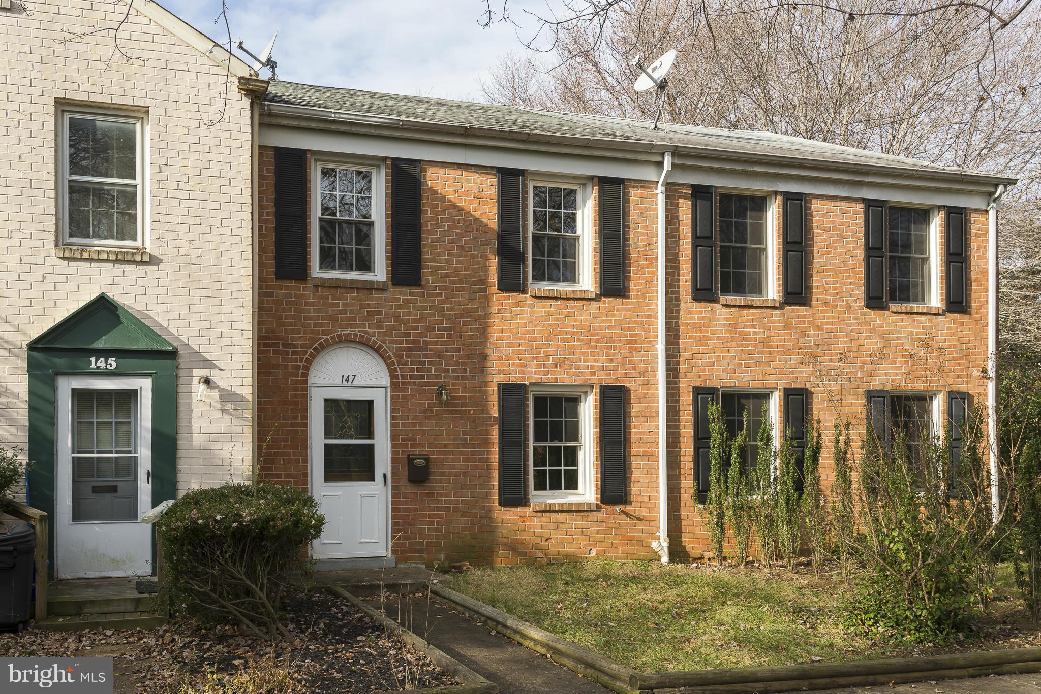 GEORGETOWN ESTATES - Residential