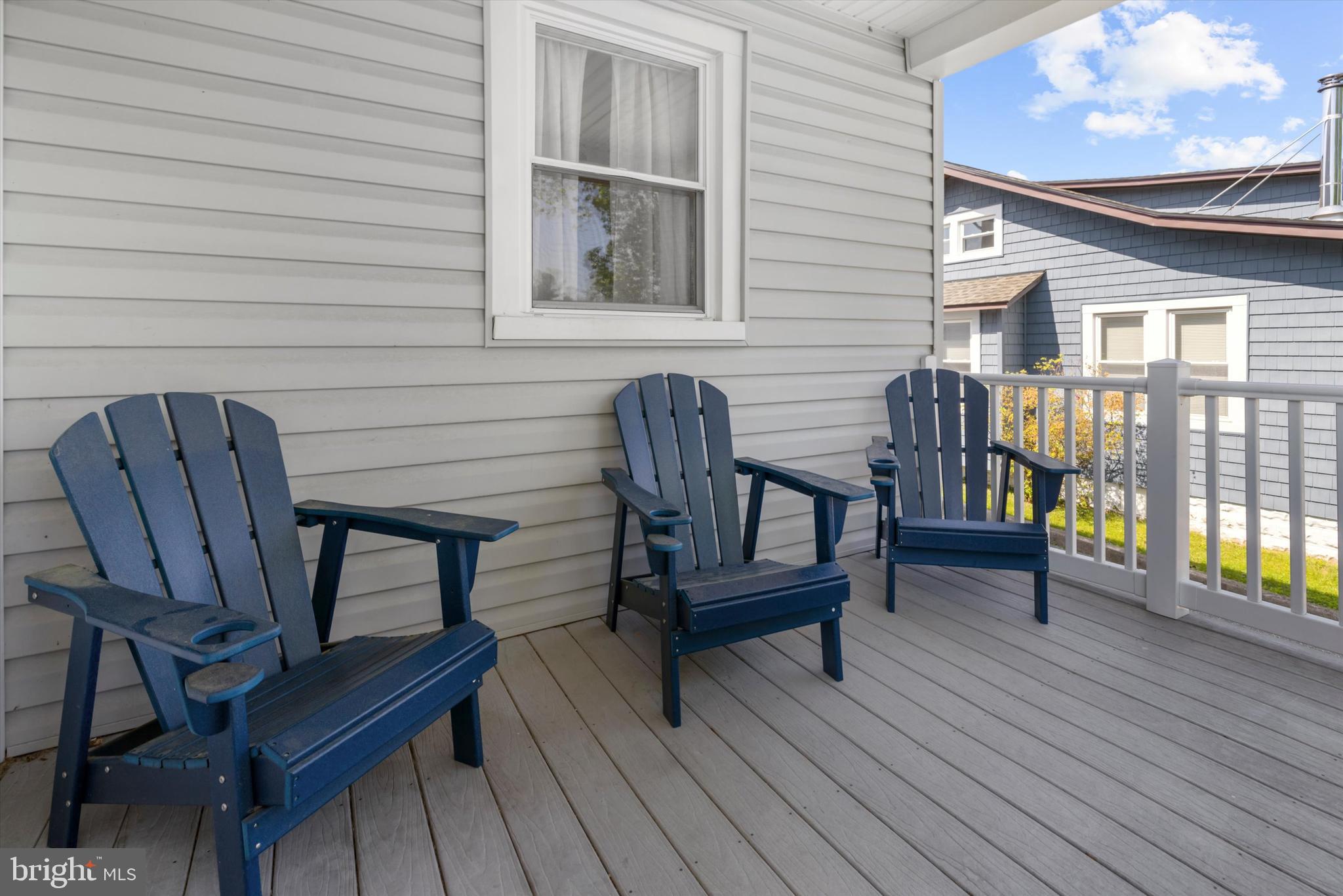 LINTHICUM HEIGHTS ANNEX - Residential
