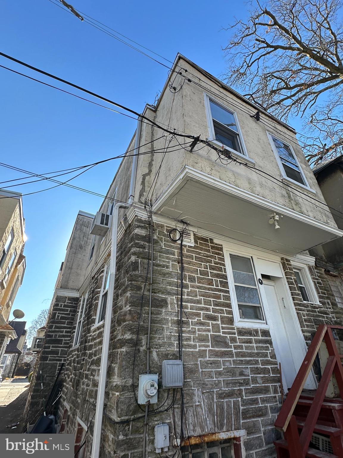 WEST OAK LANE - Residential