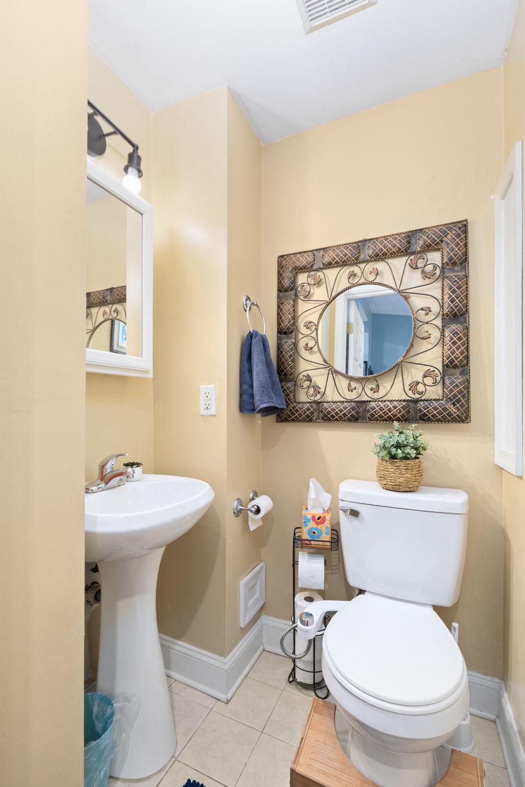 BUTCHERS HILL - Residential