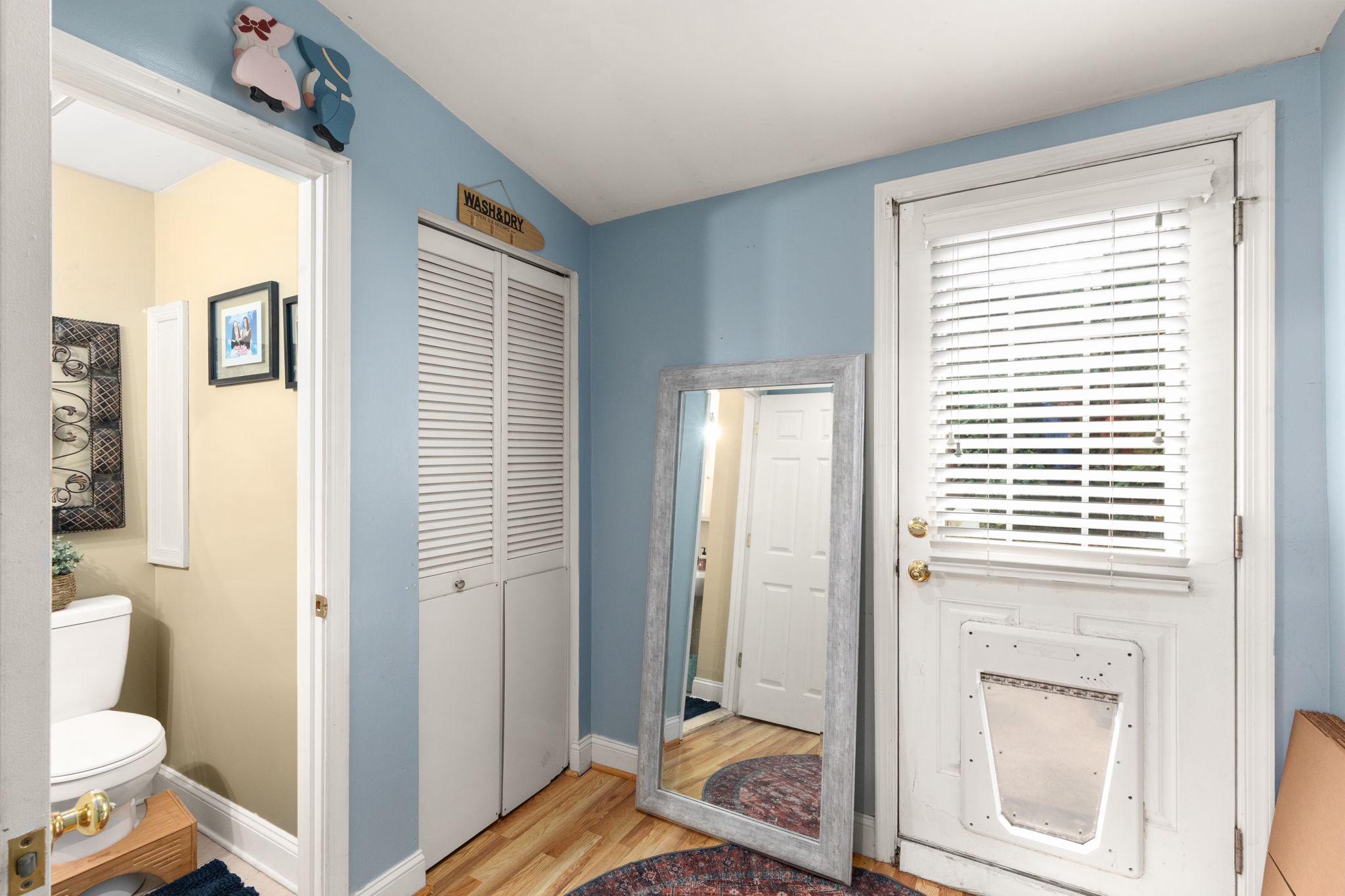BUTCHERS HILL - Residential