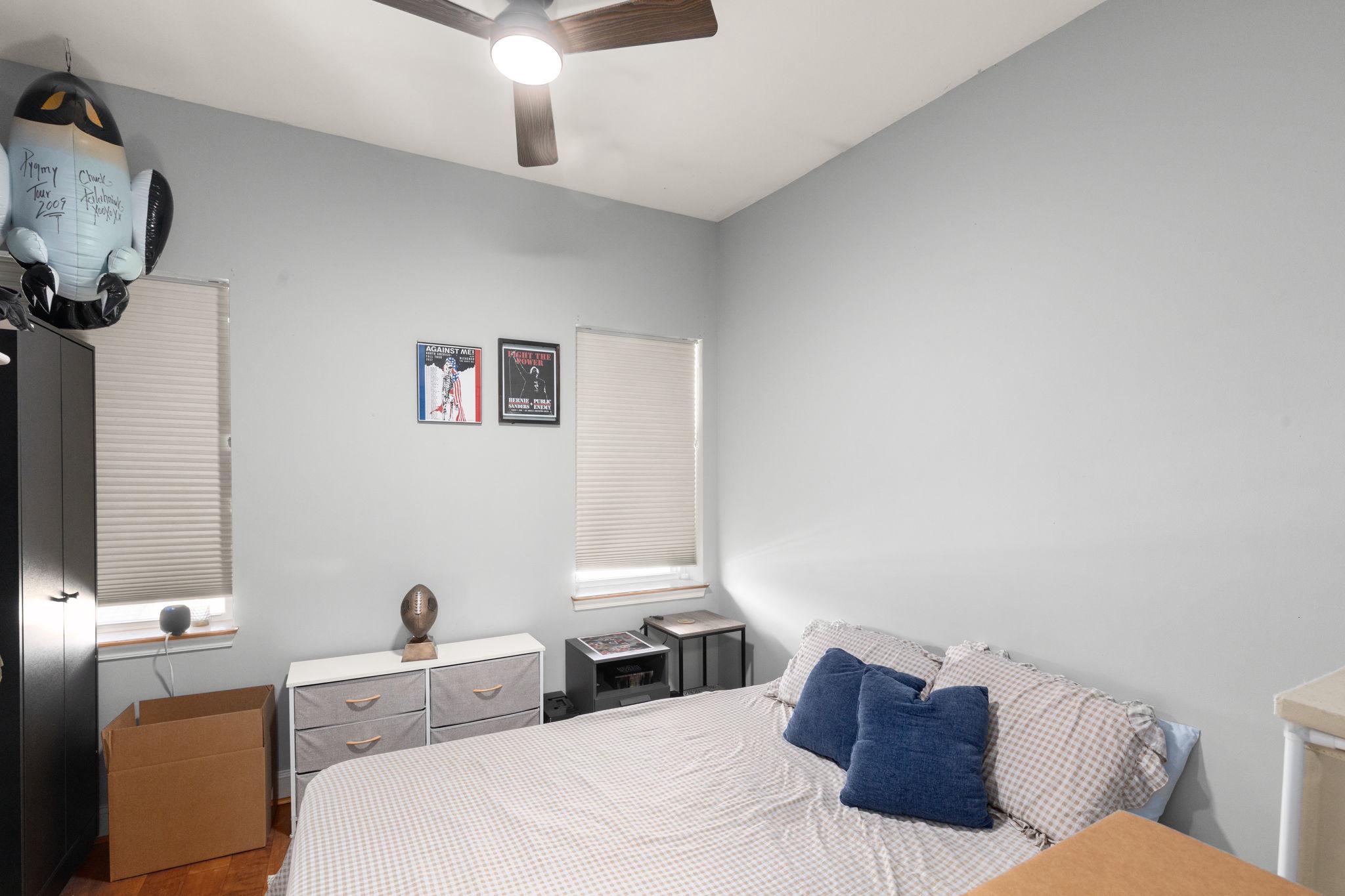 BUTCHERS HILL - Residential