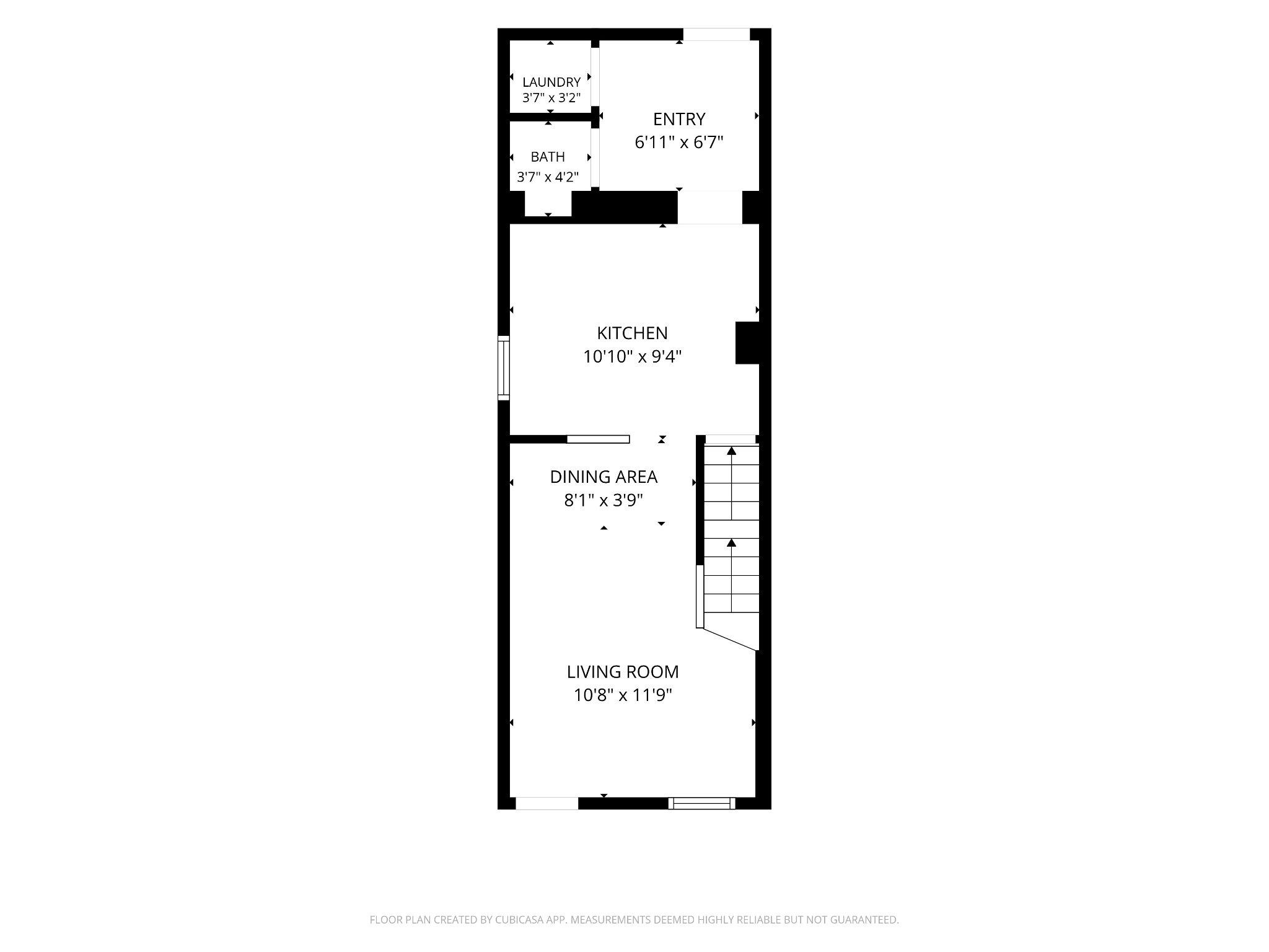 BUTCHERS HILL - Residential
