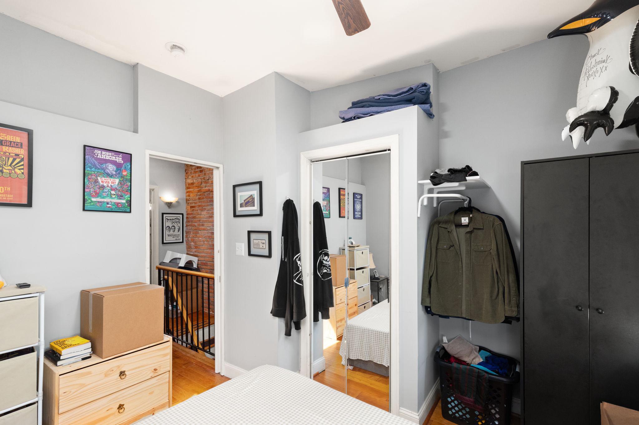 BUTCHERS HILL - Residential