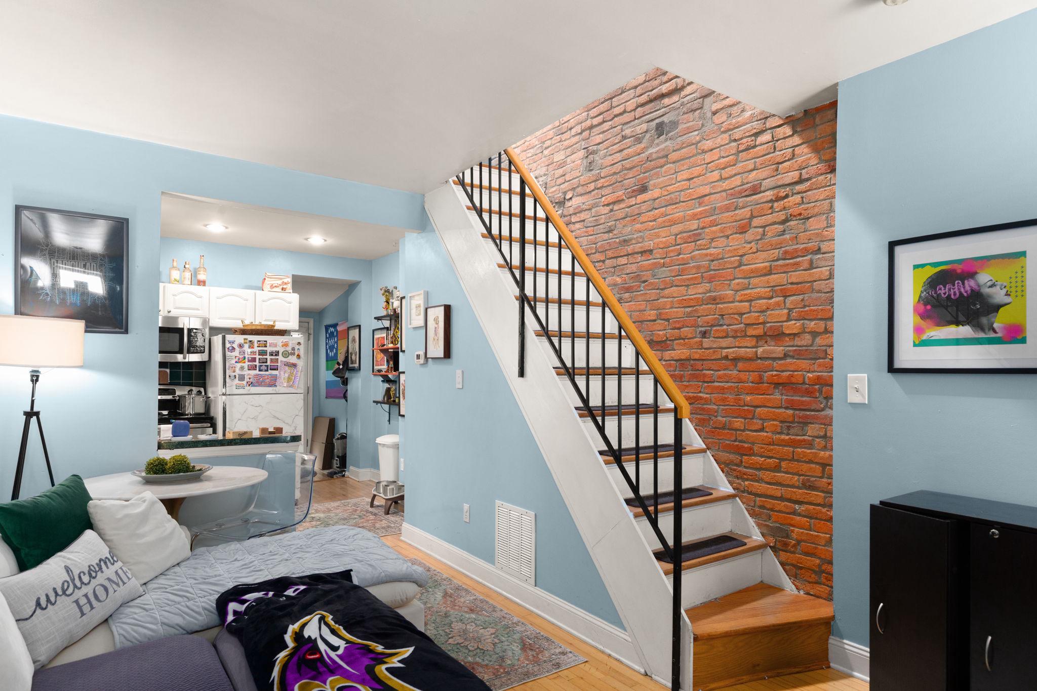 BUTCHERS HILL - Residential