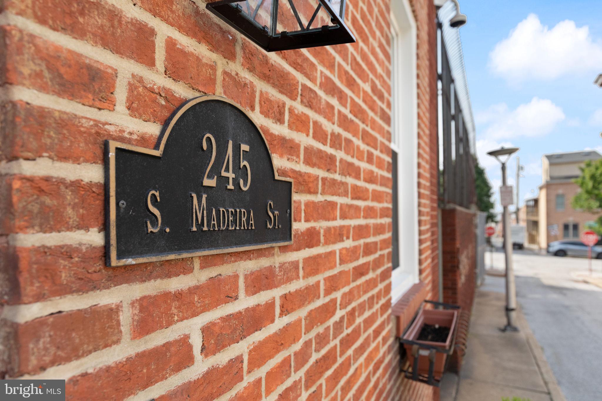 BUTCHERS HILL - Residential