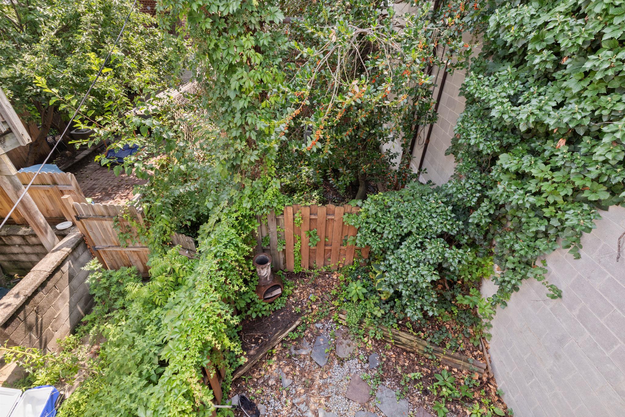 BUTCHERS HILL - Residential