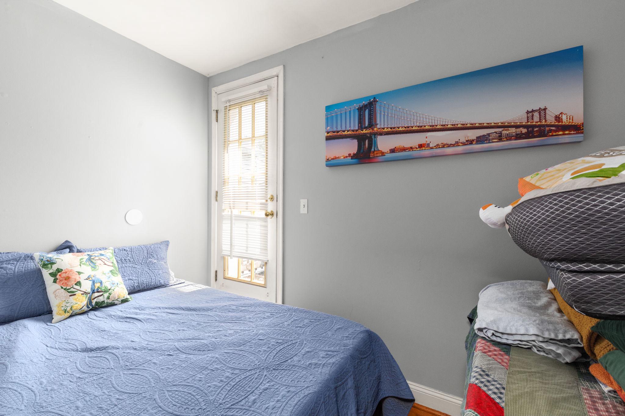 BUTCHERS HILL - Residential