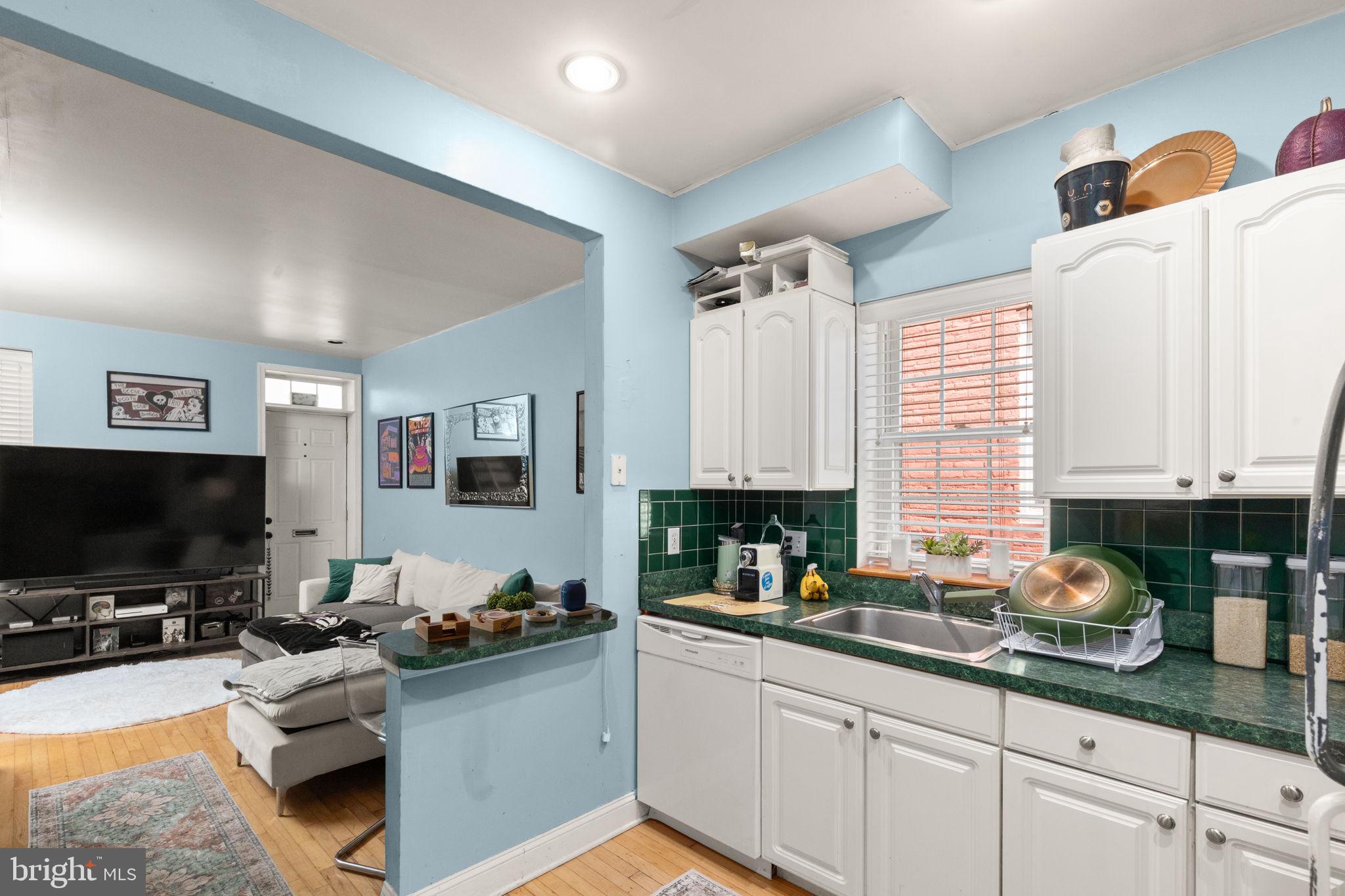 BUTCHERS HILL - Residential