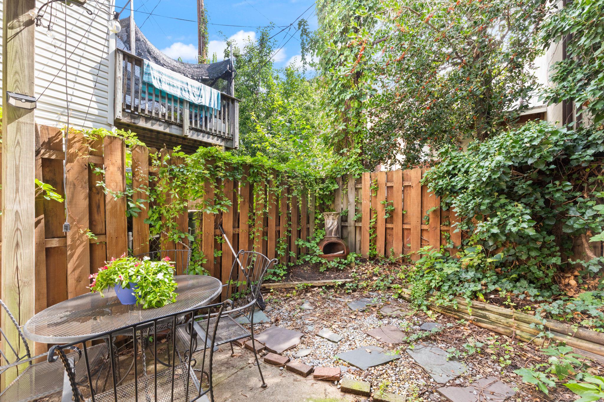 BUTCHERS HILL - Residential