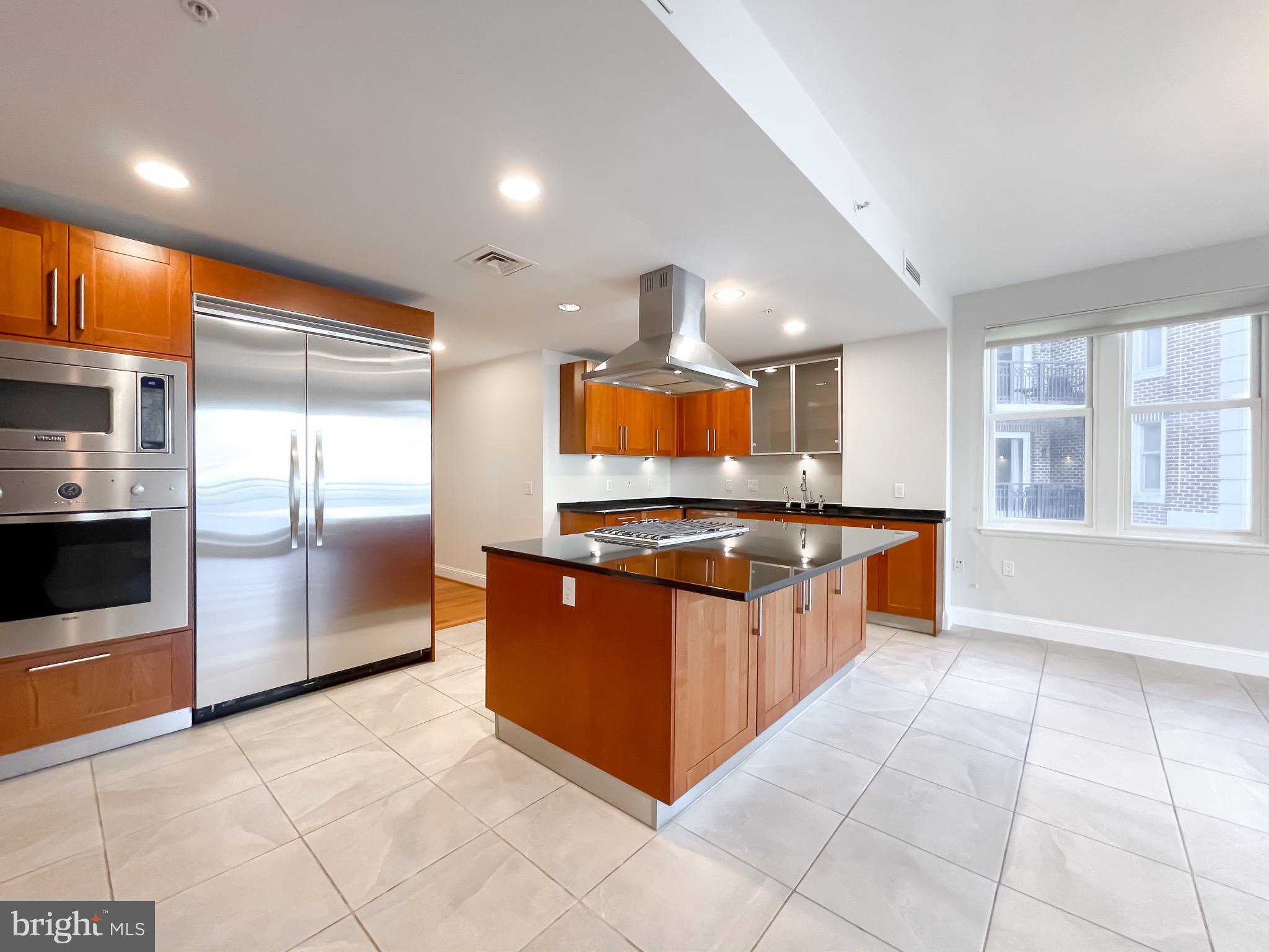 INNER HARBOR - Residential